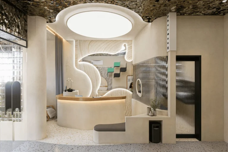 3 Interior Design Trends That Elevate Your Productivity
