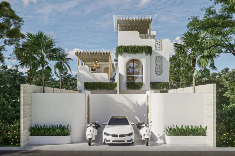 What Is Mediterranean Interior Design? A Calm Home Guide
