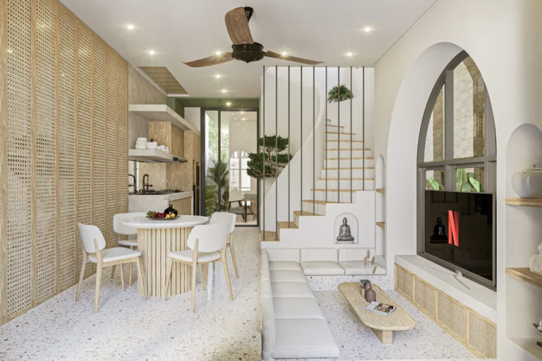 Tropical Interior Design Ideas: Find Your Style with Manon