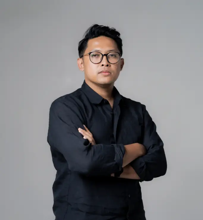 Brahasata Anak Agung Gde Indra Pramana, S.T.IAI - Manon Design Studio