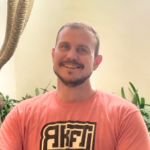 Mr. Lukin Owner of Lukin Villa - Manon Design Studio