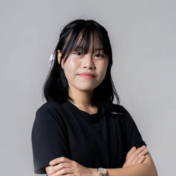 Adinda Silvia Maharani - Manon Design Studio