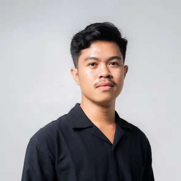I Made Suryadi, S. Ars - Manon Design Studio