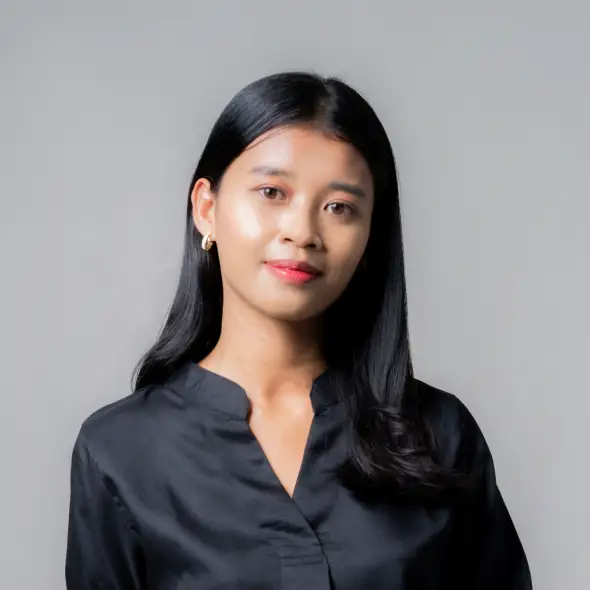 Ni Made Sukmawati Putri, S.Ars. - Manon Design Studio