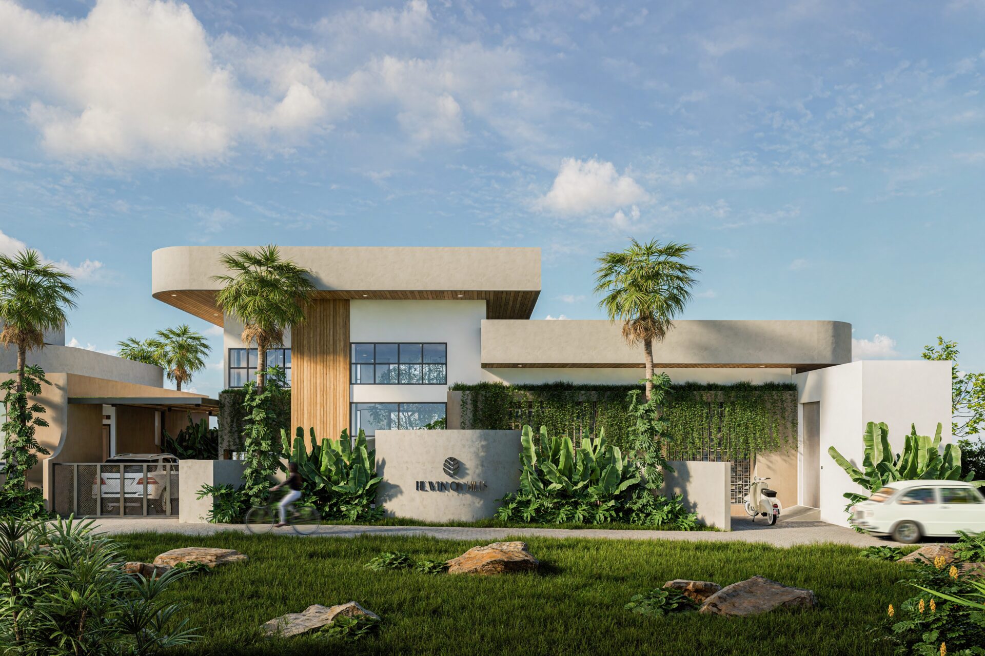 5 Manfaat Biophilic untuk Tingkatkan Kualitas Hidup Anda