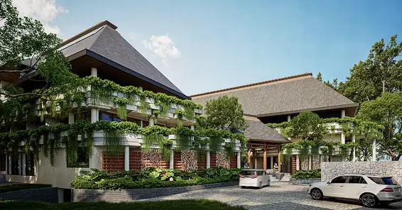 How Sustainable Architecture Transforms Building Plans