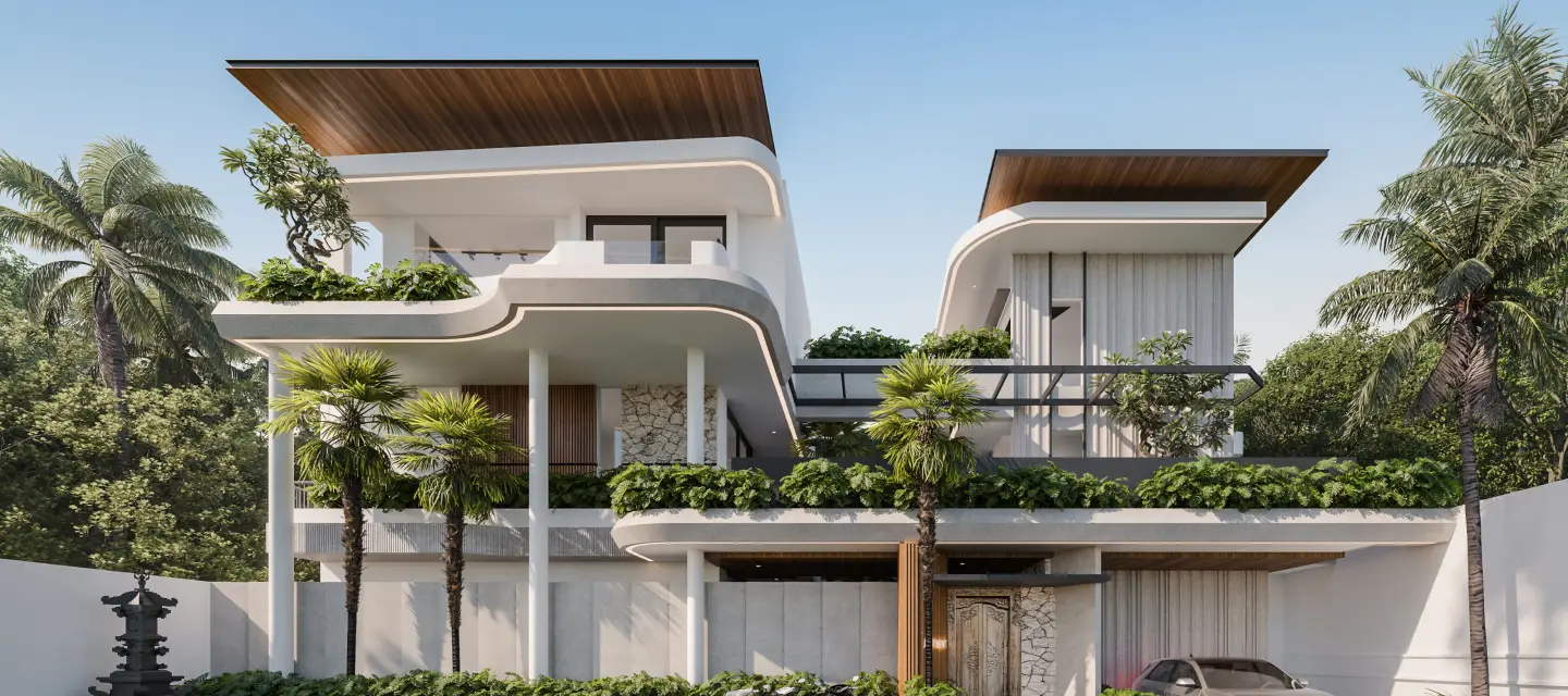 3 Innovative Ideas for Modern Apartment Building Facades