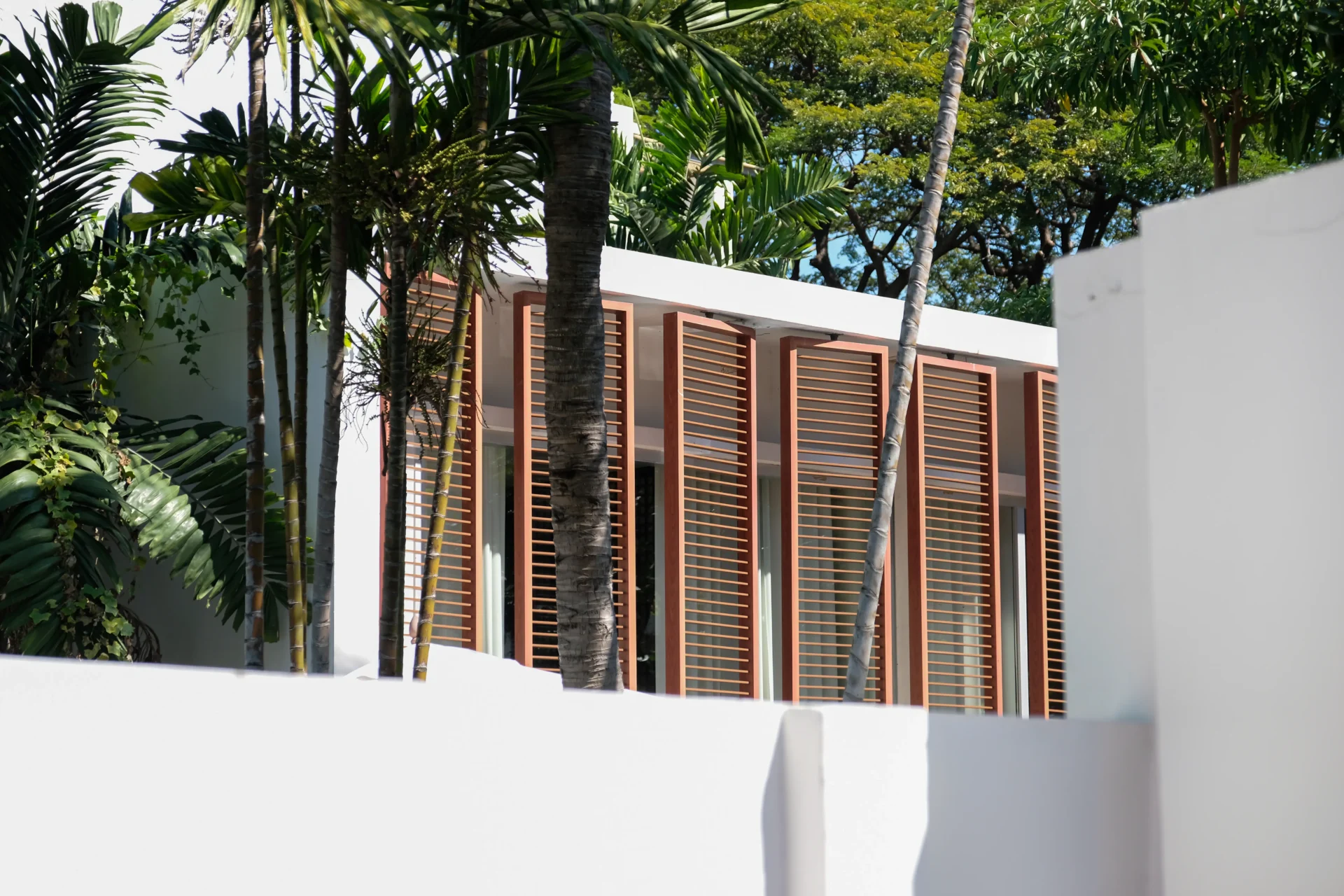 trendy modern design - Manon Design Studio