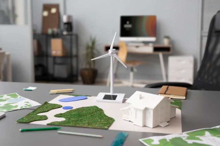 Best Eco Friendly Building Materials List