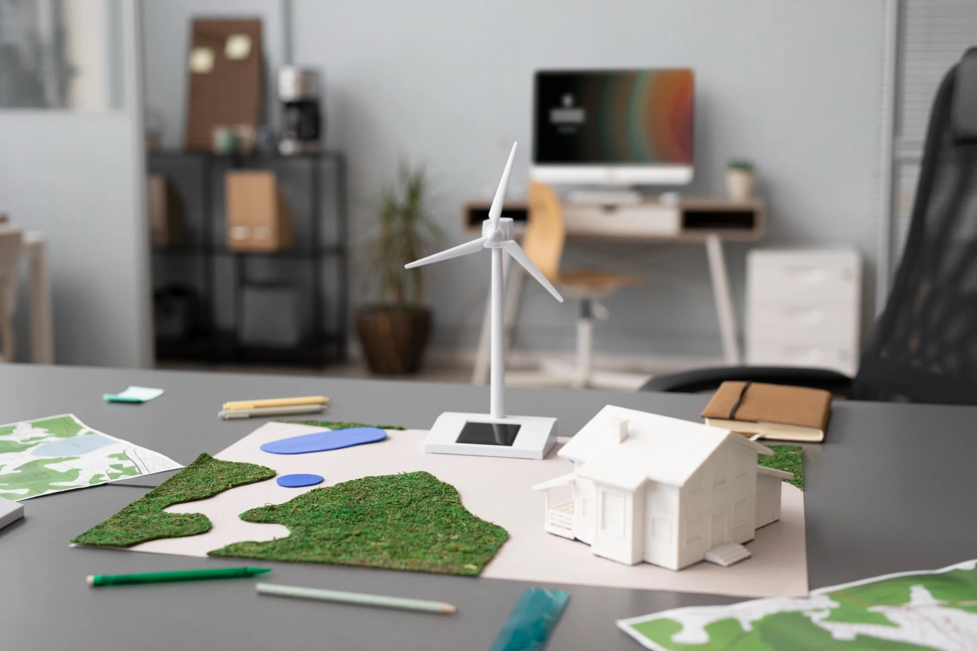 Best Eco Friendly Building Materials List