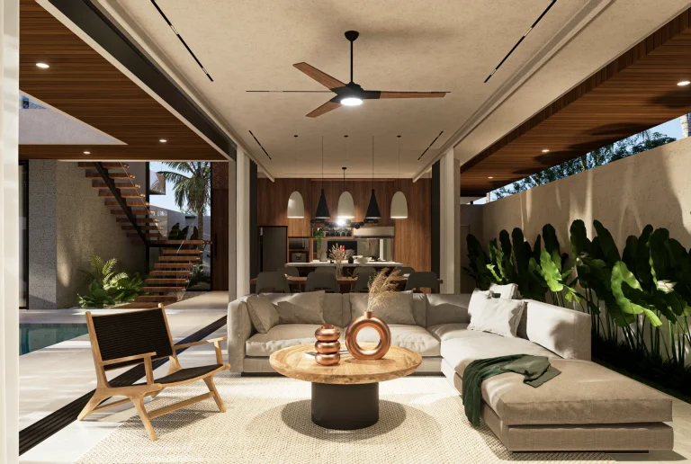 Explore the Most Popular Types of Interior Design Styles