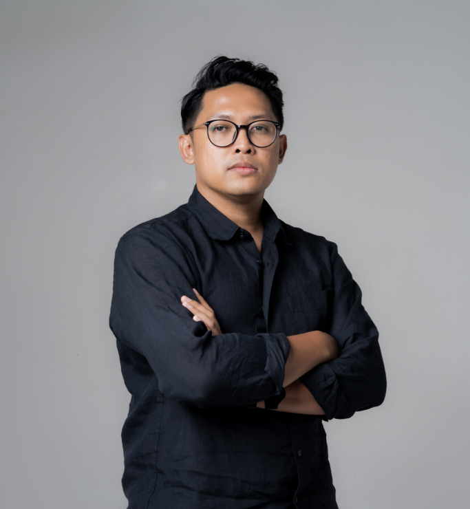 Anak Agung Gde Indra Pramana