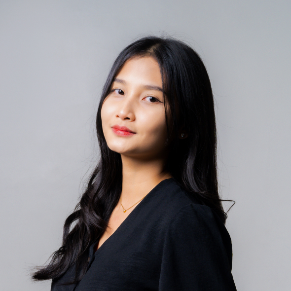 Cokorda Istri Gita