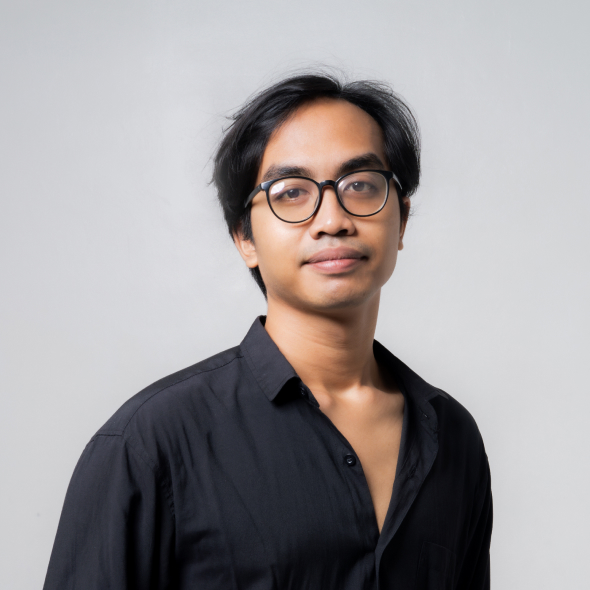 I Kadek Ari Darma Putra