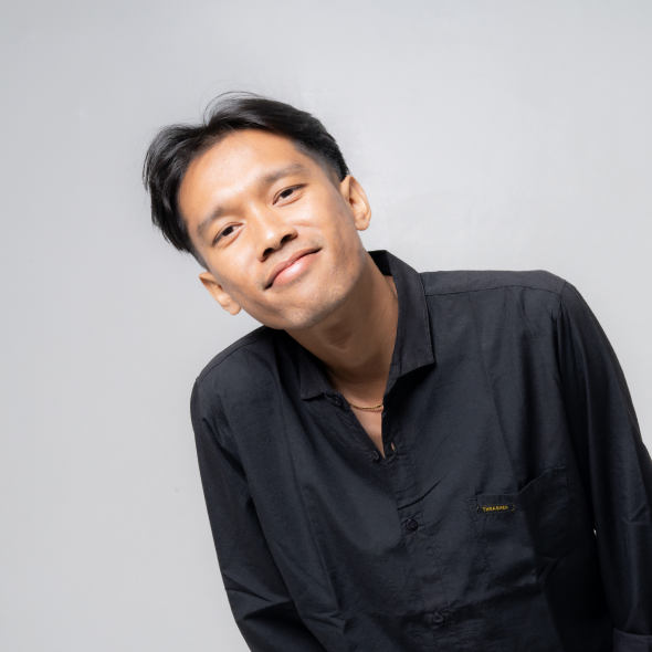 Putu Tiasmara Pratama