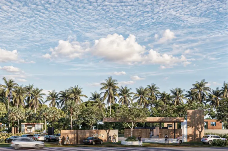 Master Plan Architecture and the Future of Urban Spaces