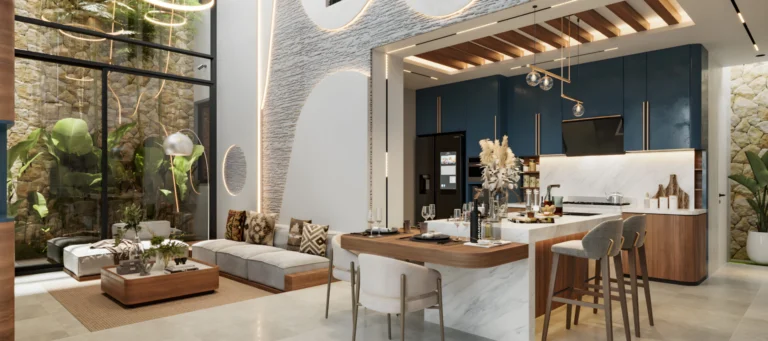 5 Interior Space Planning Tips for Modern Living