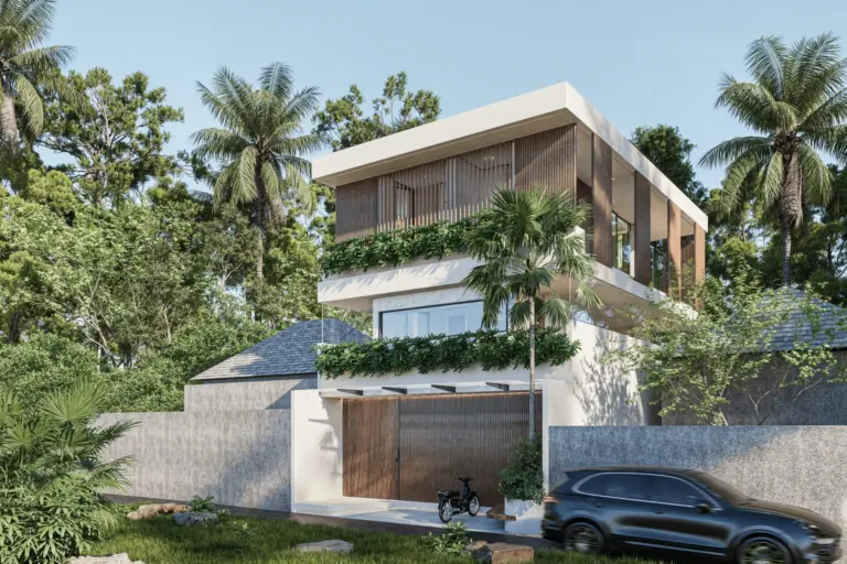 Transform Your Spaces With Architecture Designing Services