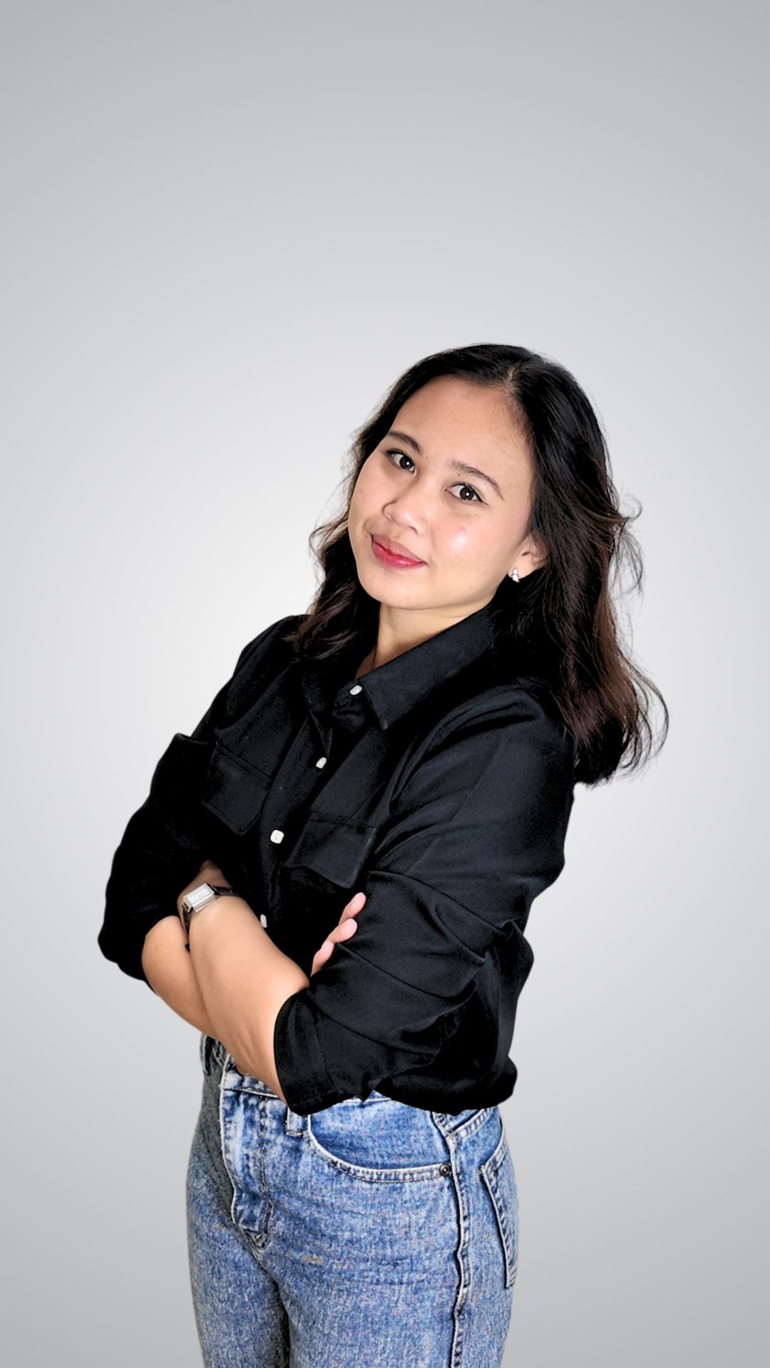 Ni Made Riris Bulan Cempaka, S.Ikom