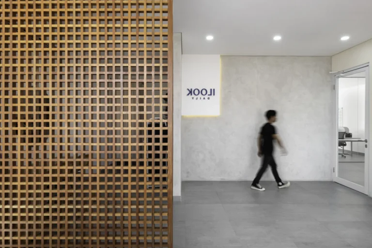 4 Smart Interior Office Design Tips from the Expert