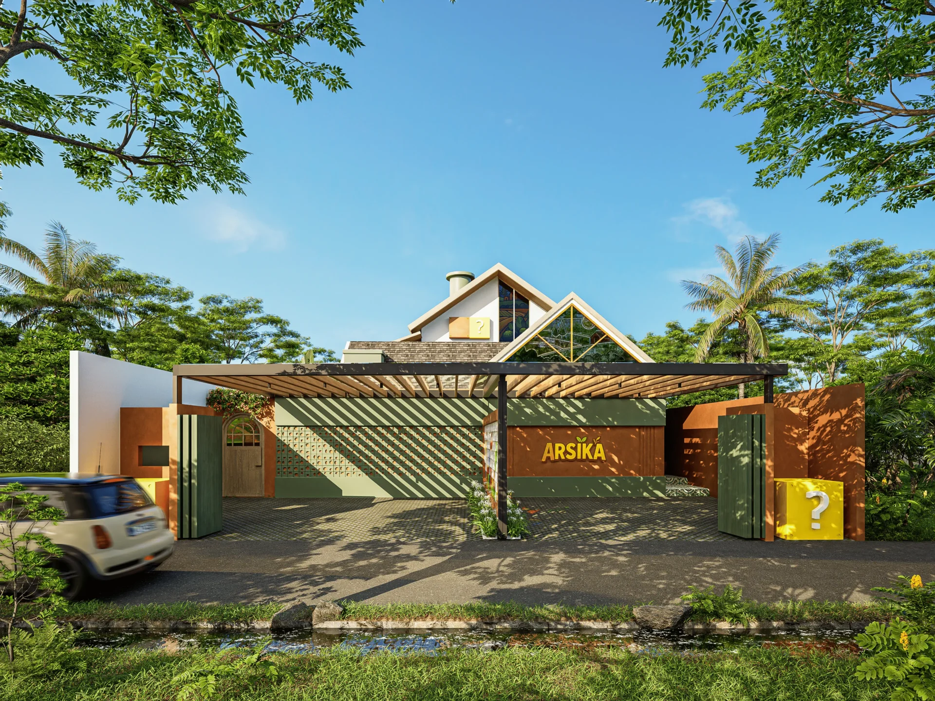 Maximalism Interior Design: The Art of Living Boldly