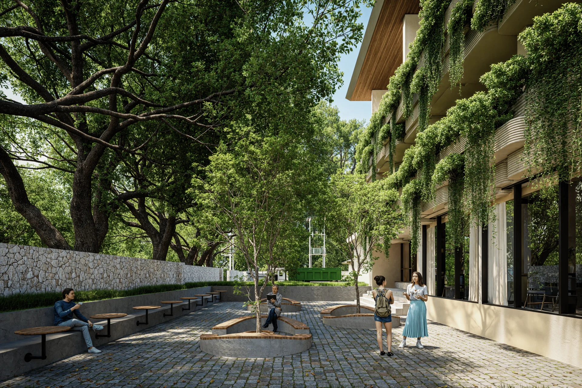 Manon's Natadesa Competition - Manon Design Studio