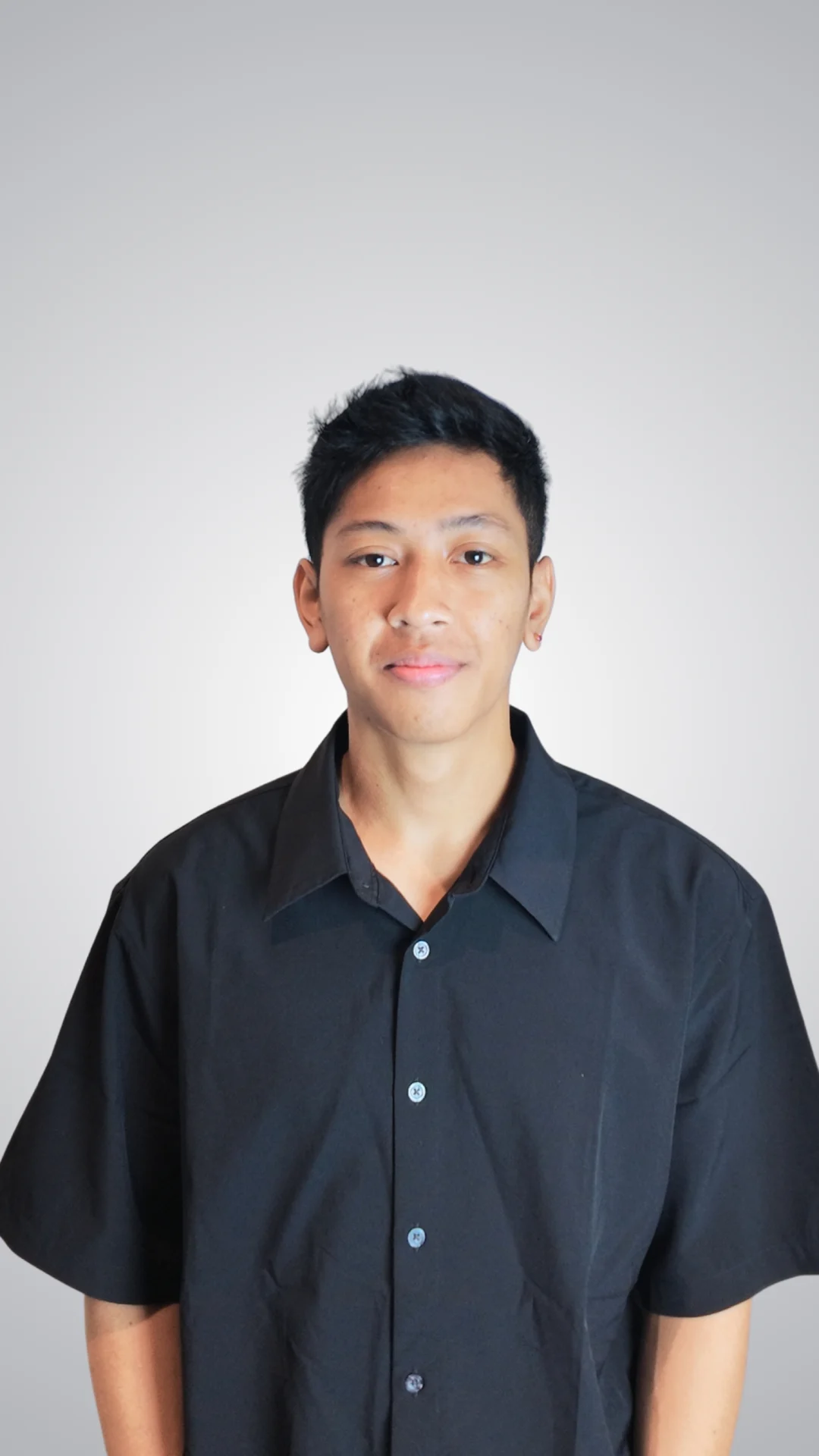 Ketut Bagus Erya Erlangga, S.Ds
