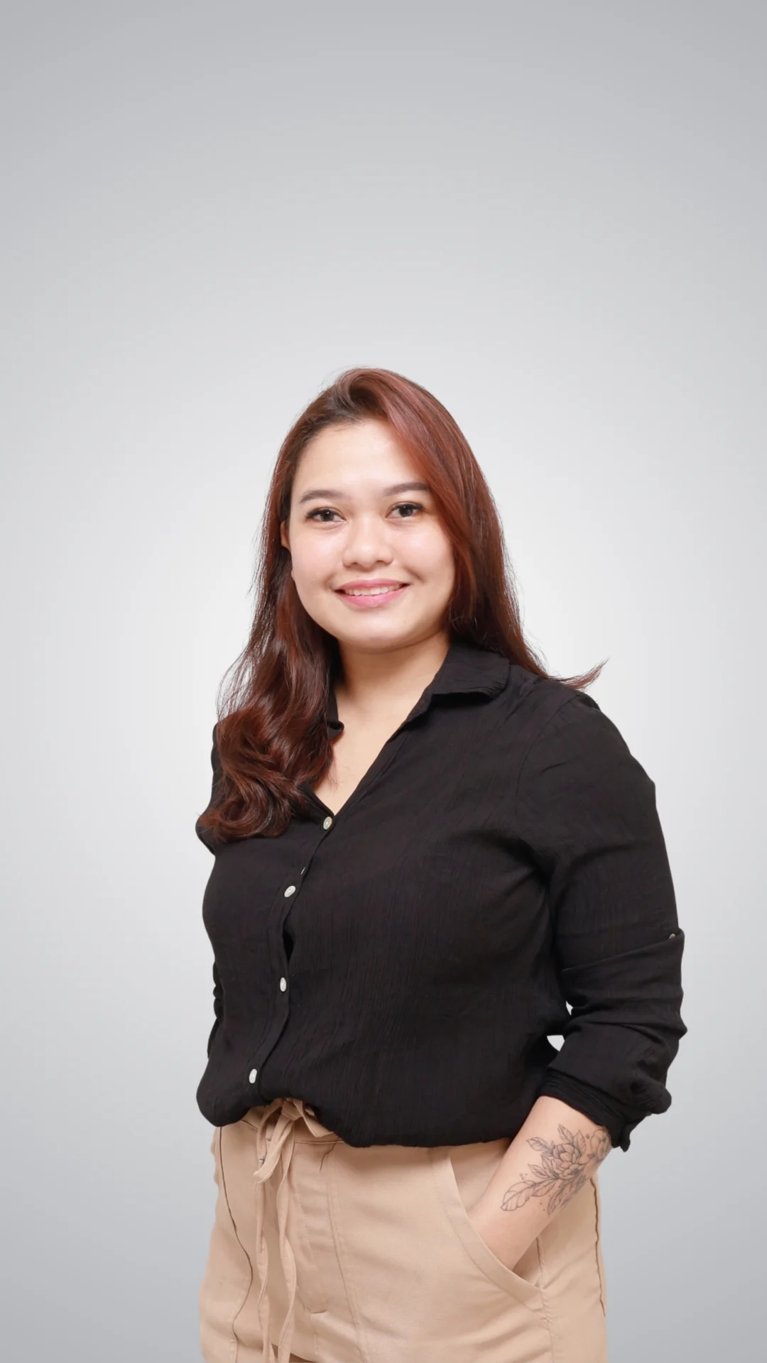 Putu Ayu Niasitha Prabandhari, S.T