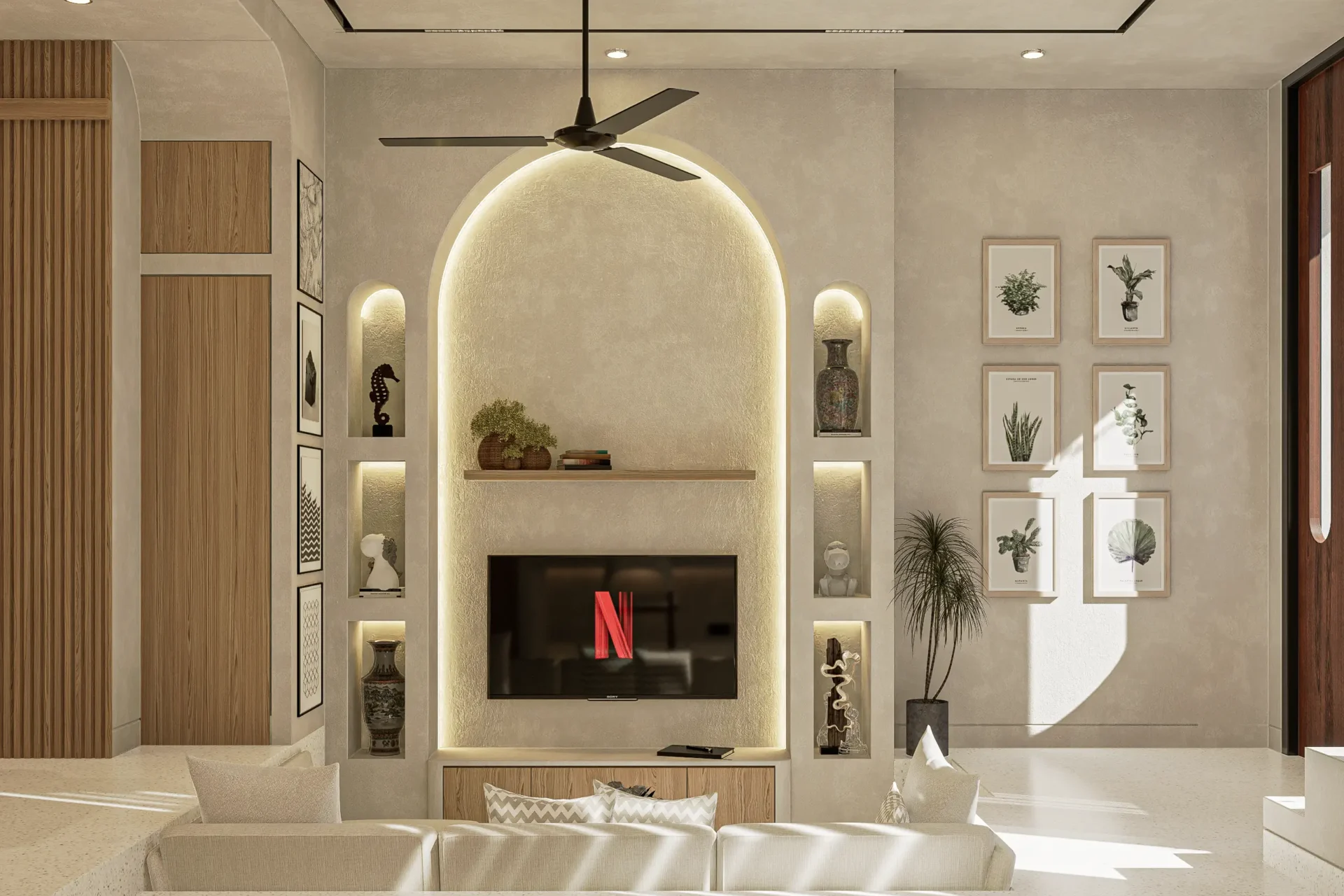 living room inspiration