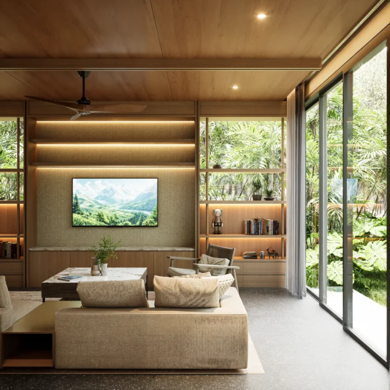 Redefine Your Space With Our Interior Design Studio Services