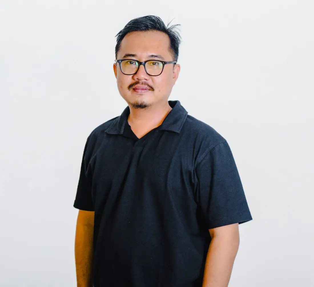 author avatar