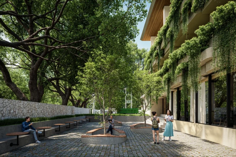 Why Is Architecture Important in Connecting People, Places, and Nature?