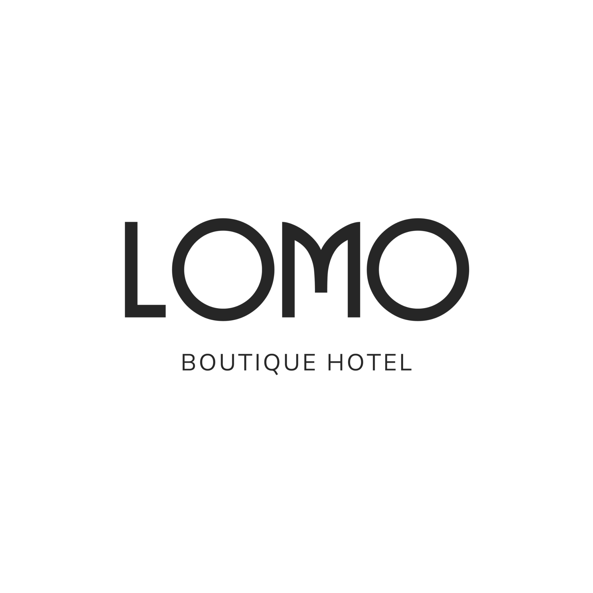 LOMO Boutique Hotel - Manon Design Studio