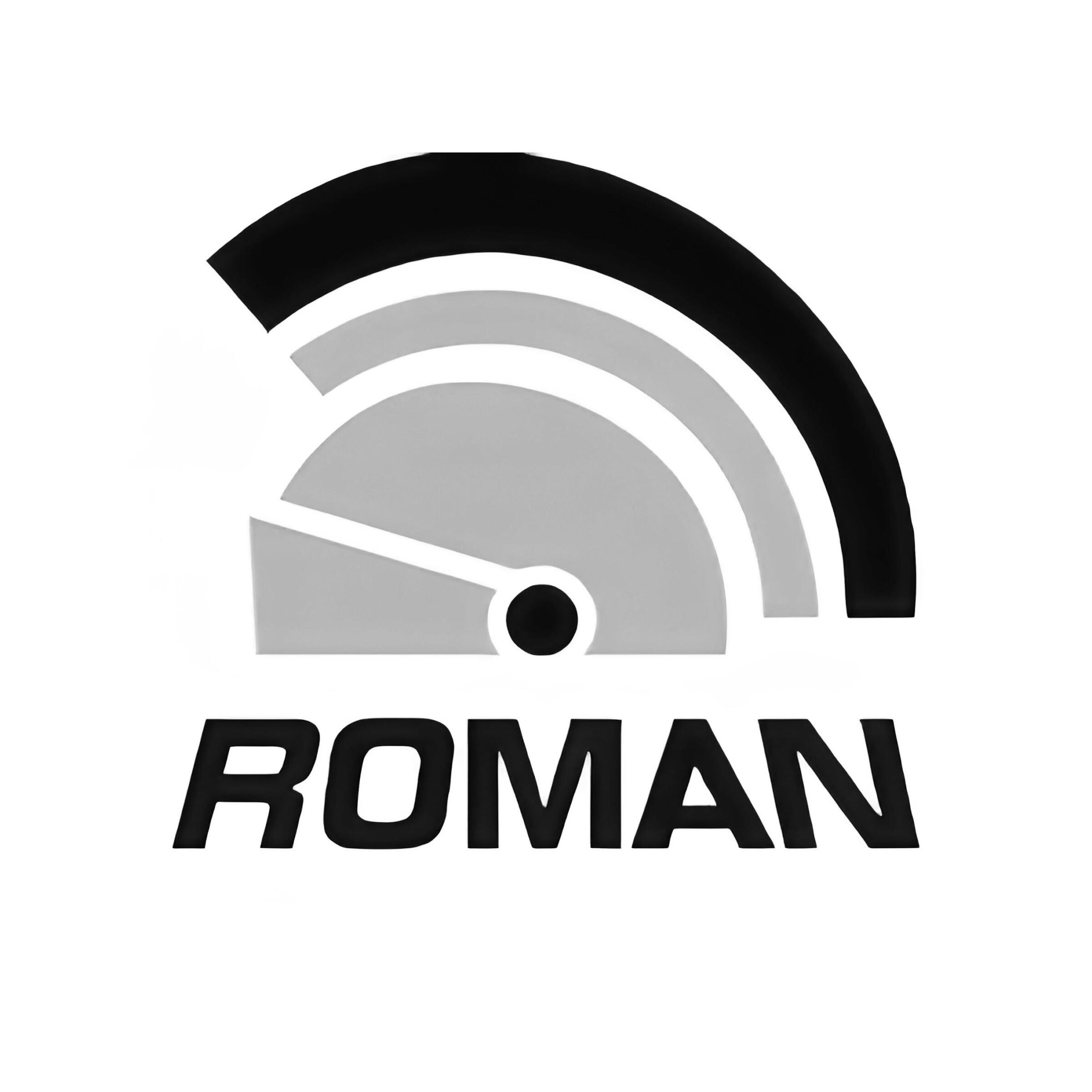 House Of Roman - Manon Design Studio