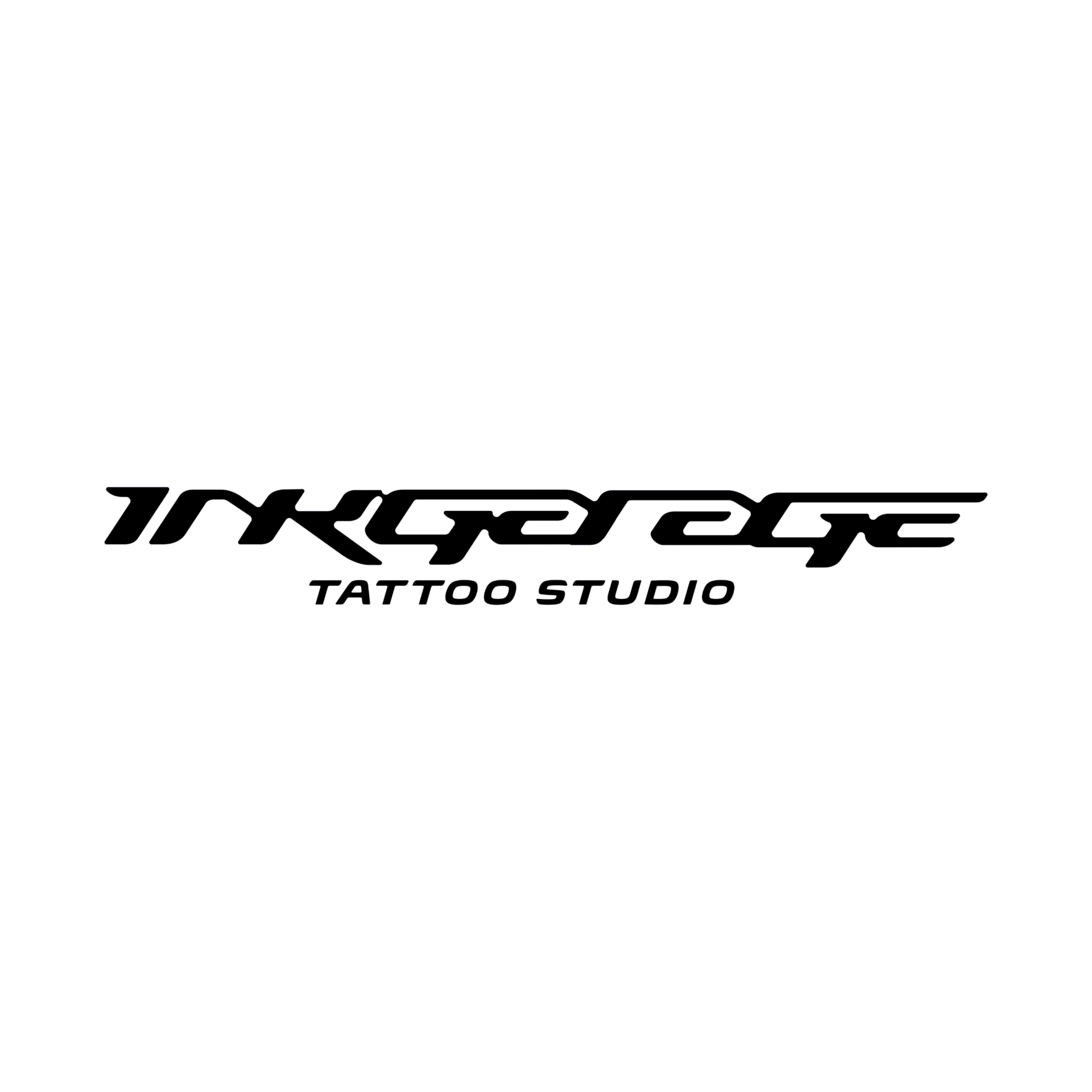 Ink Garage - Manon Design Studio