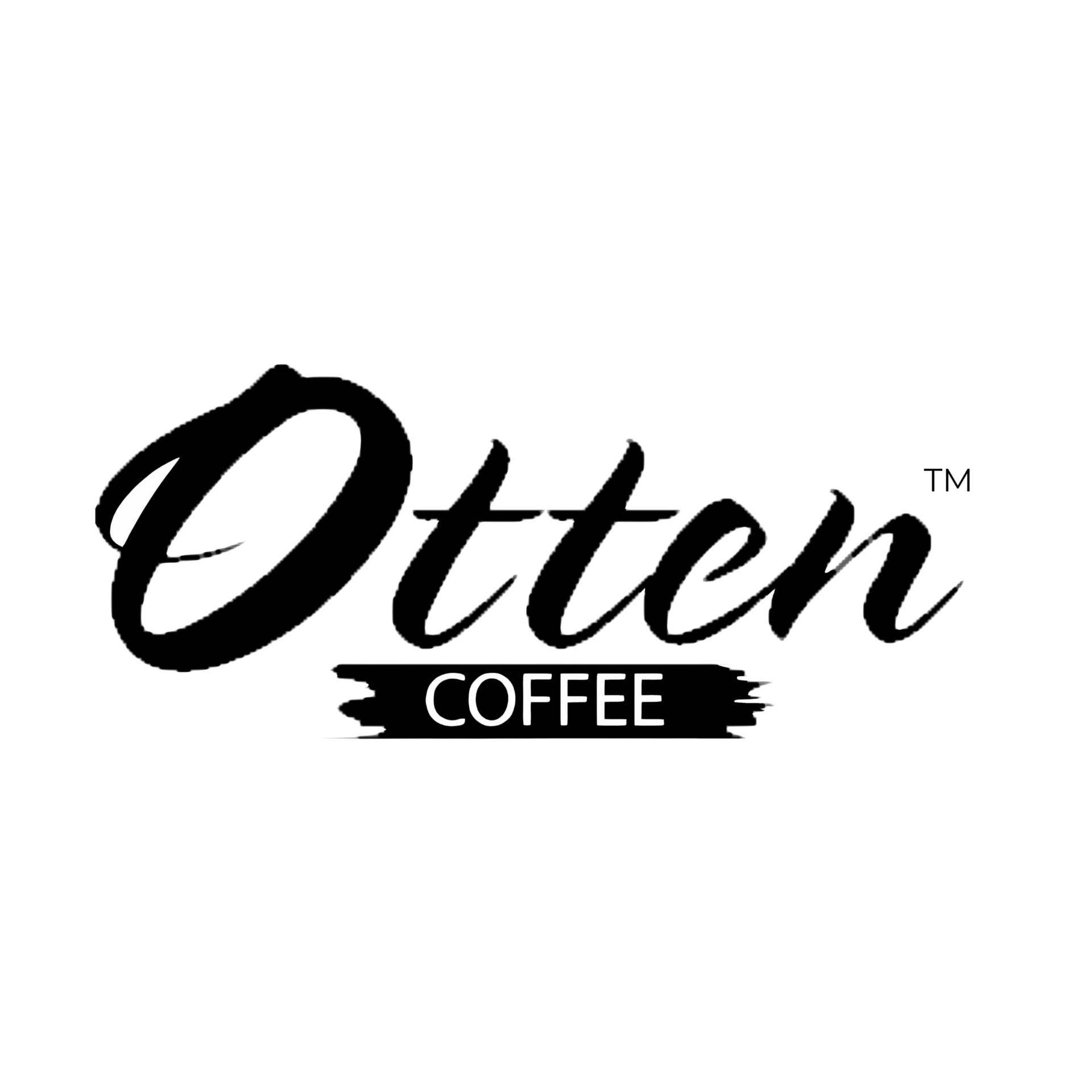 Otten Coffee - Manon Design Studio