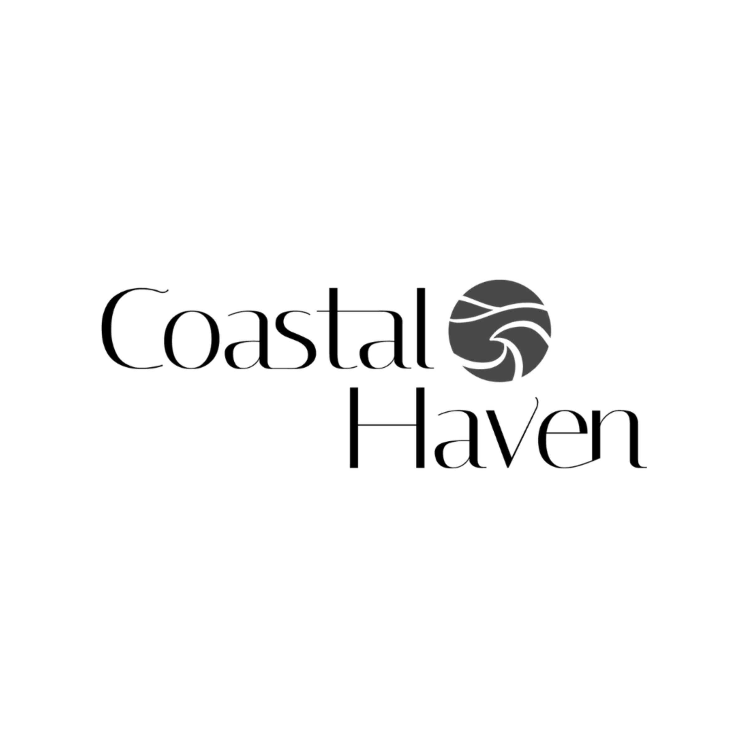 Coastal Haven - Manon Design Studio