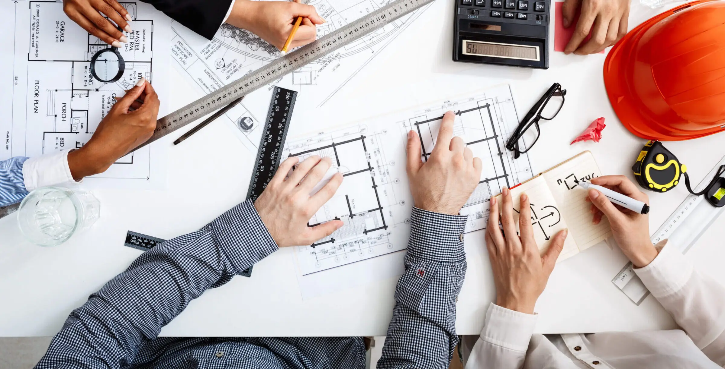 Project Manager - Manon Design Studio