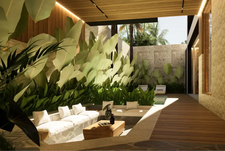 Building Orientation and Sunlight: What Changes Inside