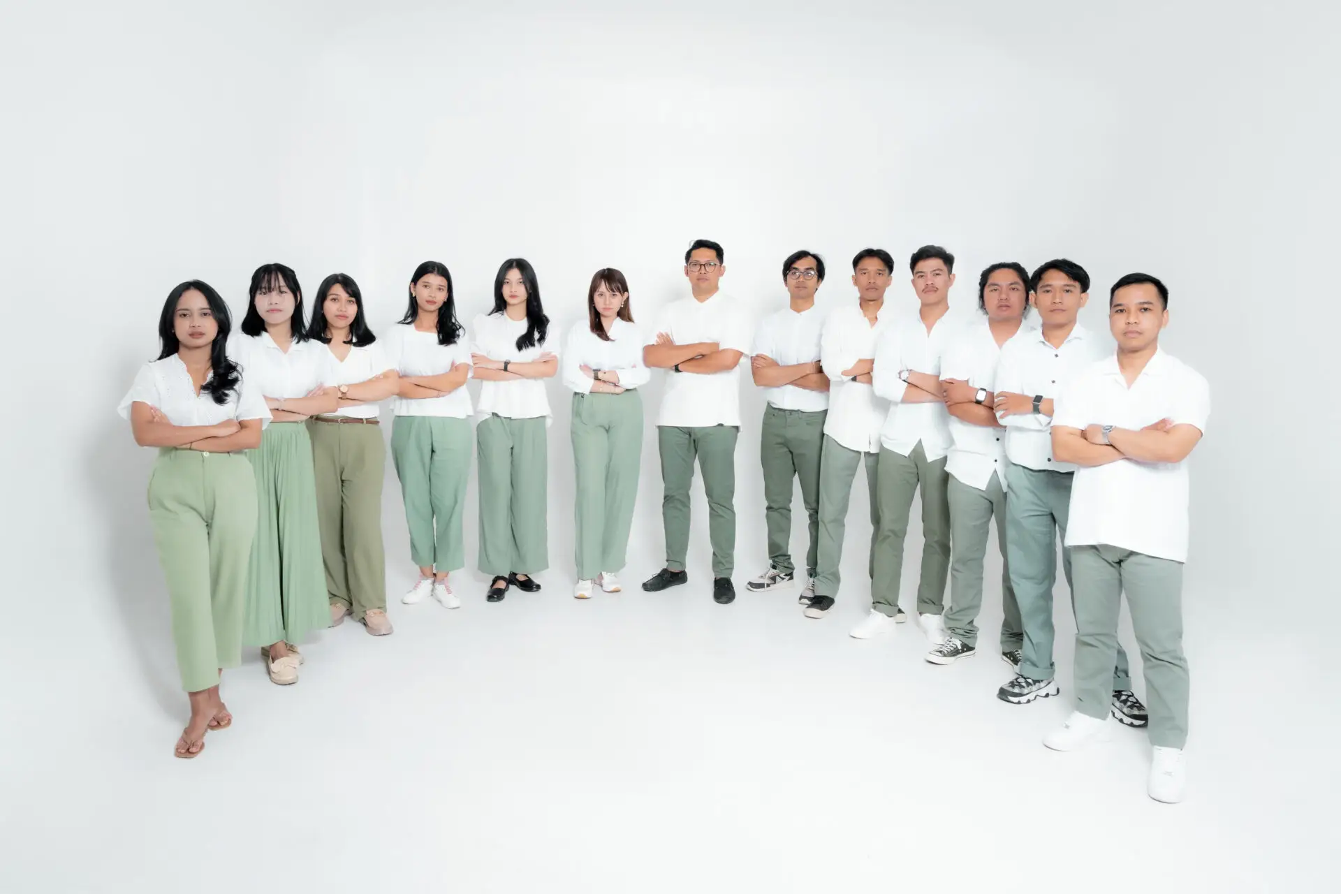Manon's Team - Manon Design Studio