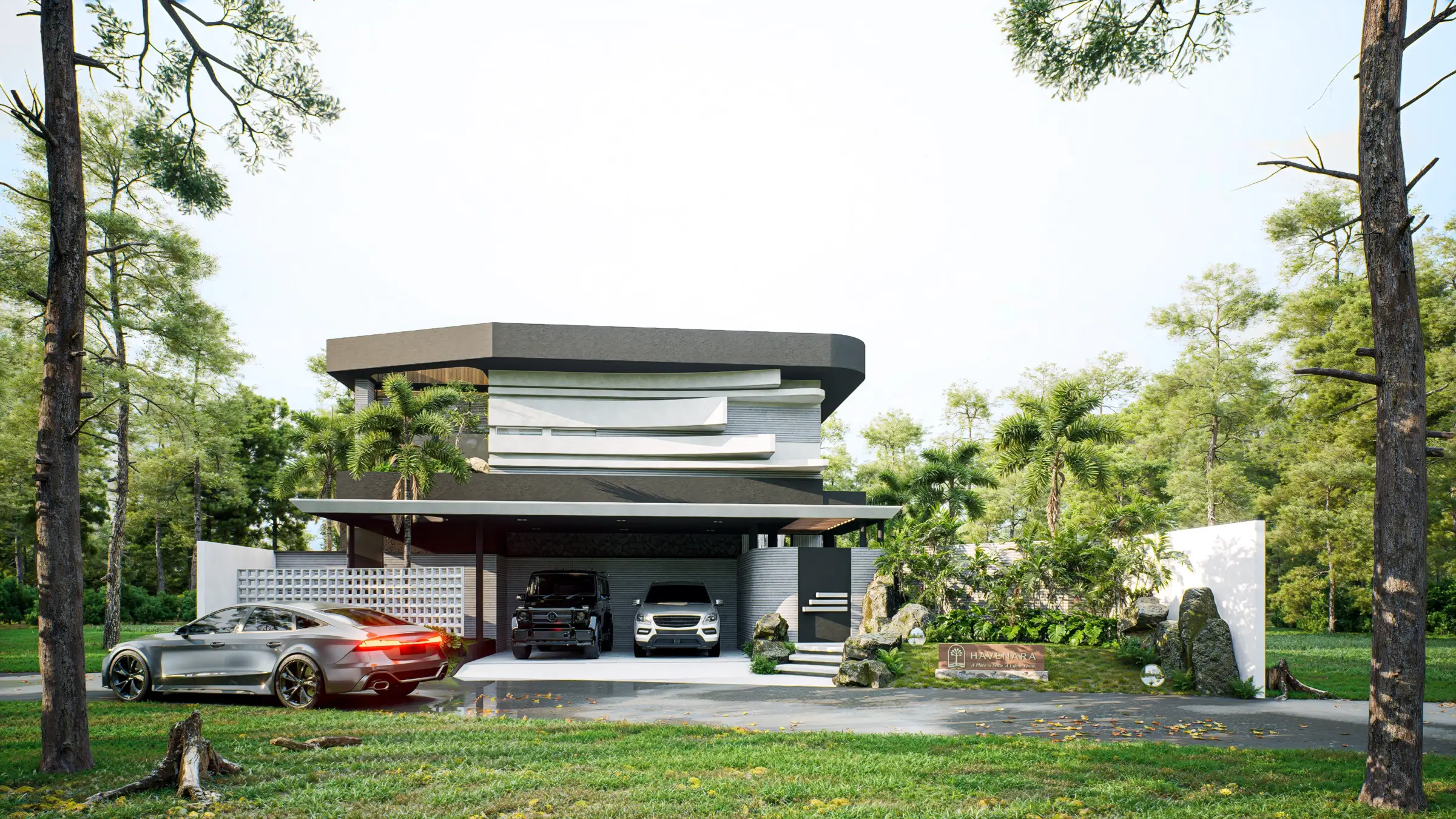 Havenara - Manon Design Studio 11