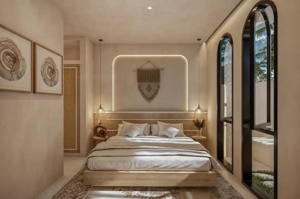 Robin Villa - Manon Design Studio 1