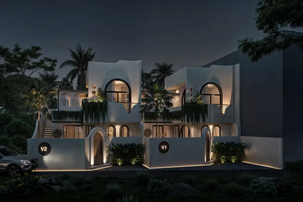 Robin Villa - Manon Design Studio 4