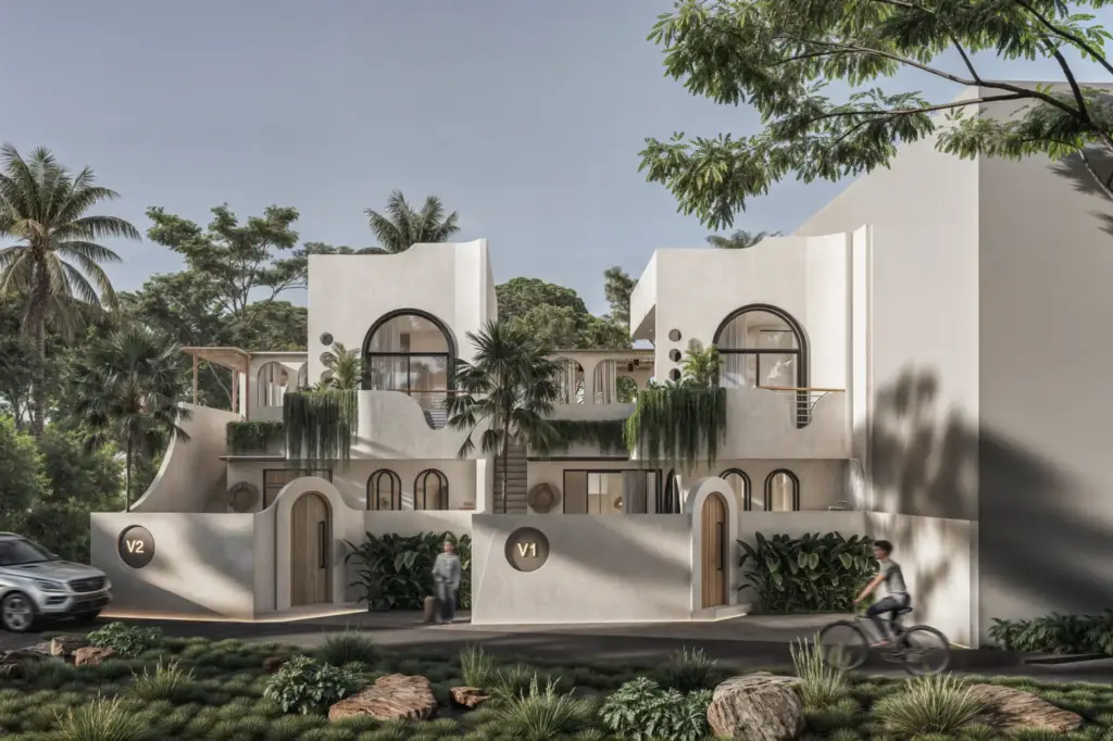 Robin Villa - Manon Design Studio 6