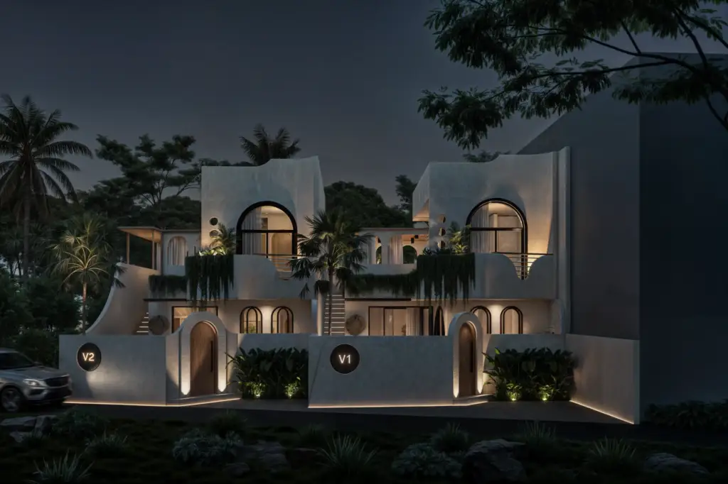 Robin Villa - Manon Design Studio 5
