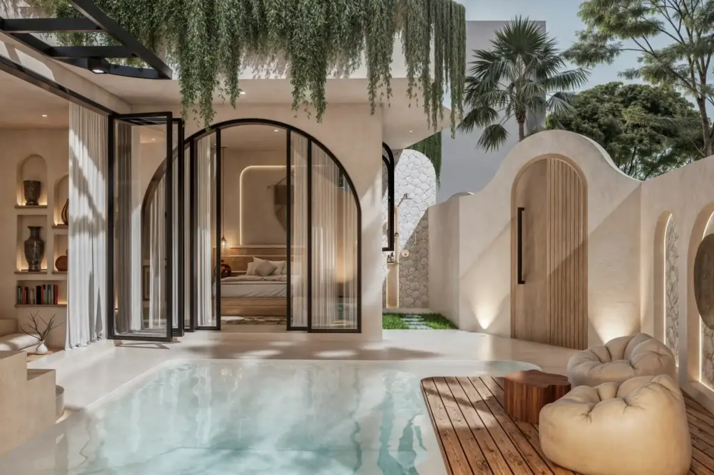 Robin Villa - Manon Design Studio 2