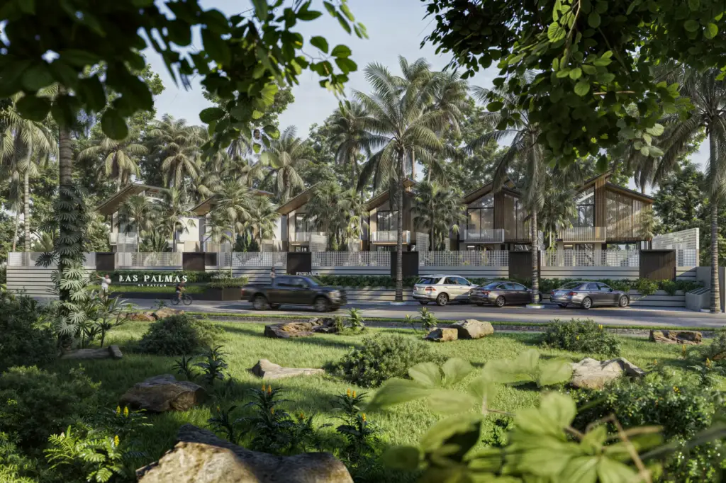 Las Palmas by Patton - Manon Design Studio 13