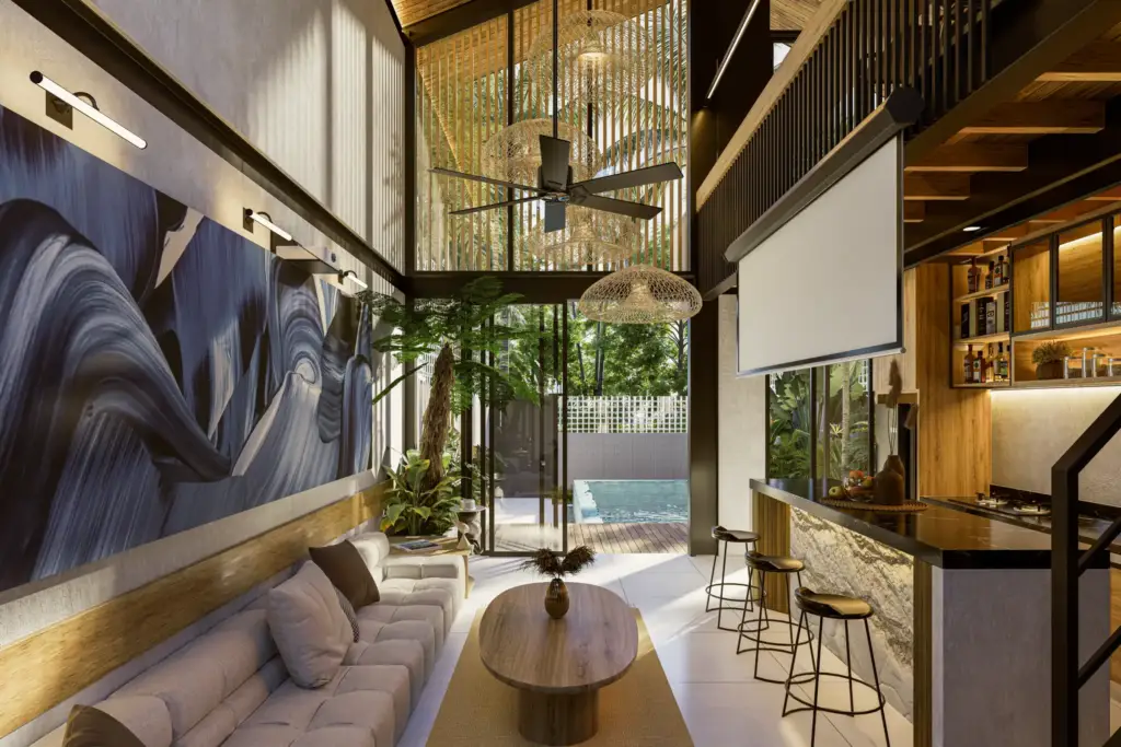 Las Palmas by Patton - Manon Design Studio 8