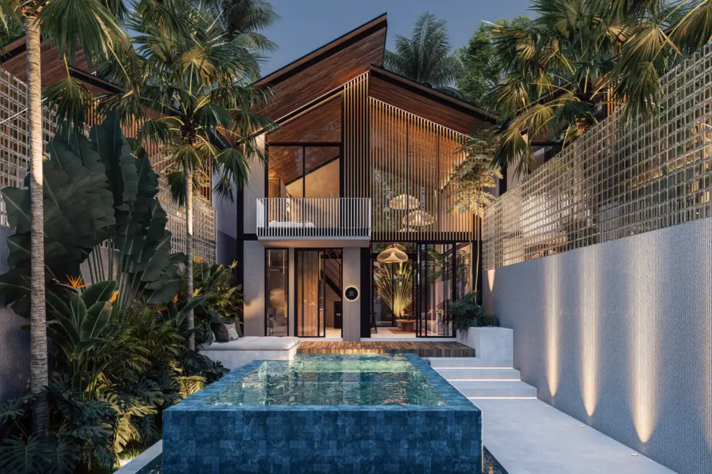 Las Palmas by Patton - Manon Design Studio 14