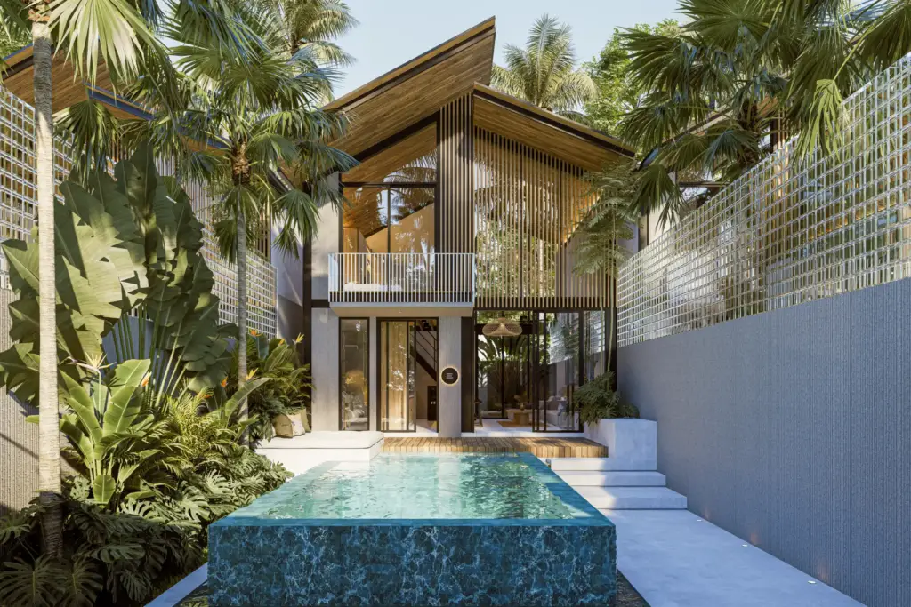Las Palmas by Patton - Manon Design Studio 3
